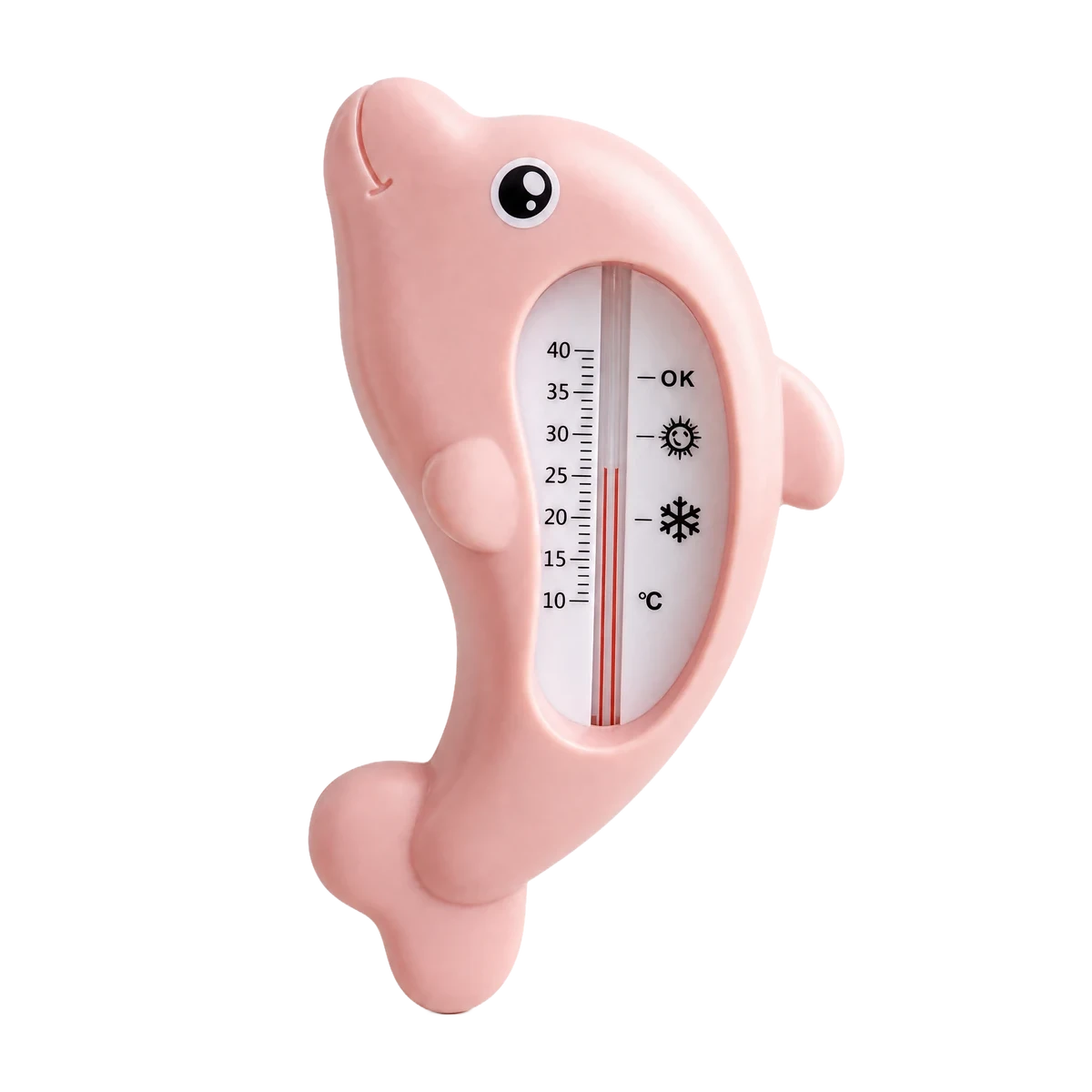 Banyo Termometresi - Somon WTB111 ürün görseli